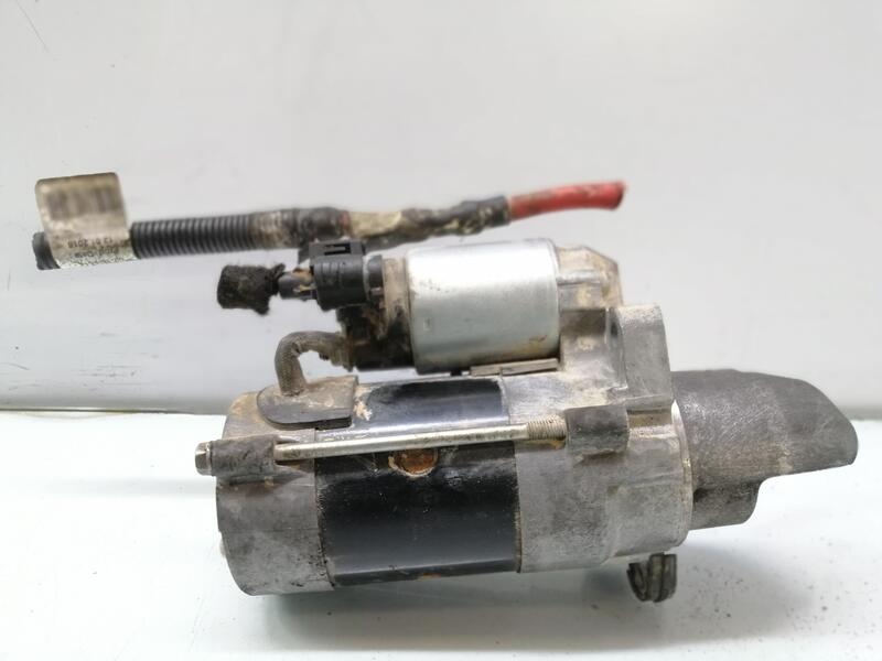 Demarreur OPEL ASTRA K 1.6 CDTI  - 1