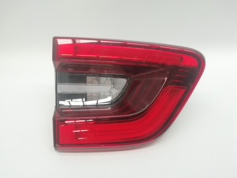 Feu arriere secondaire gauche (feux) RENAULT KADJAR BLACK EDITION  - 1