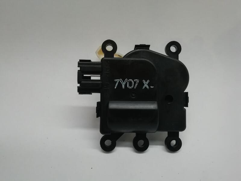 Pulseur d'air MAZDA 3 2.0 Essence - 1