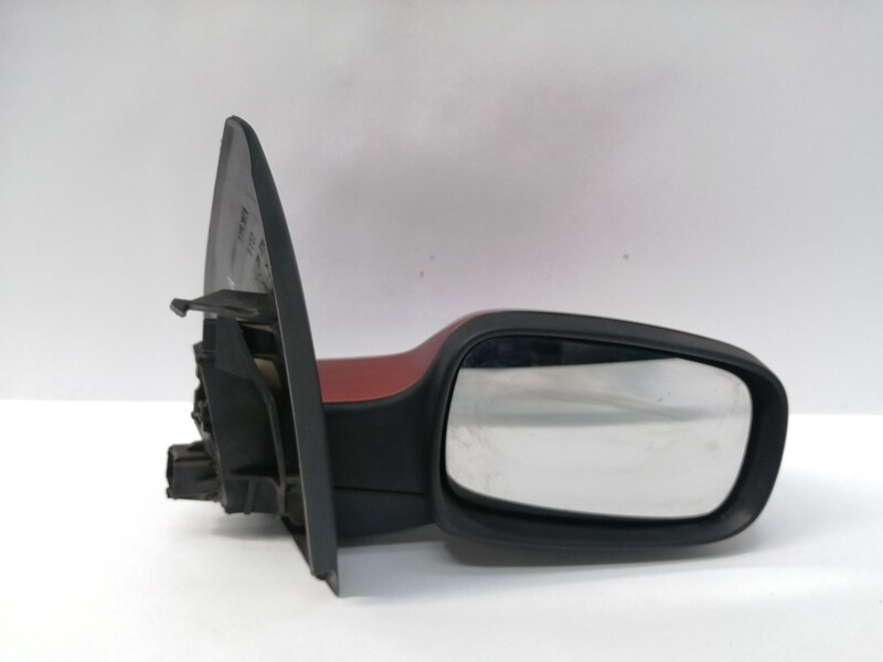 Retroviseur droit RENAULT MEGANE II CLASSIC BERLINA CONFORT AUTHENTIQUE Diesel - 1