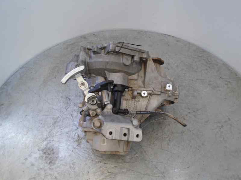 Boite de vitesses SEAT IBIZA (KJ1) STYLE  - 1