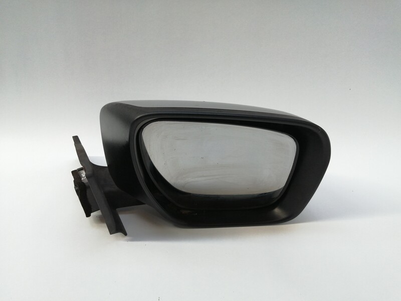 Retrovisor derecho MAZDA 5 2.0 CD  - 1