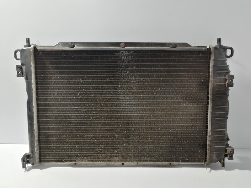 Radiateur eau CHEVROLET EPICA LT Diesel - 1