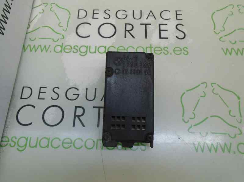 Module électronique BMW SERIE 5 BERLINA (E34) 525I  - 1
