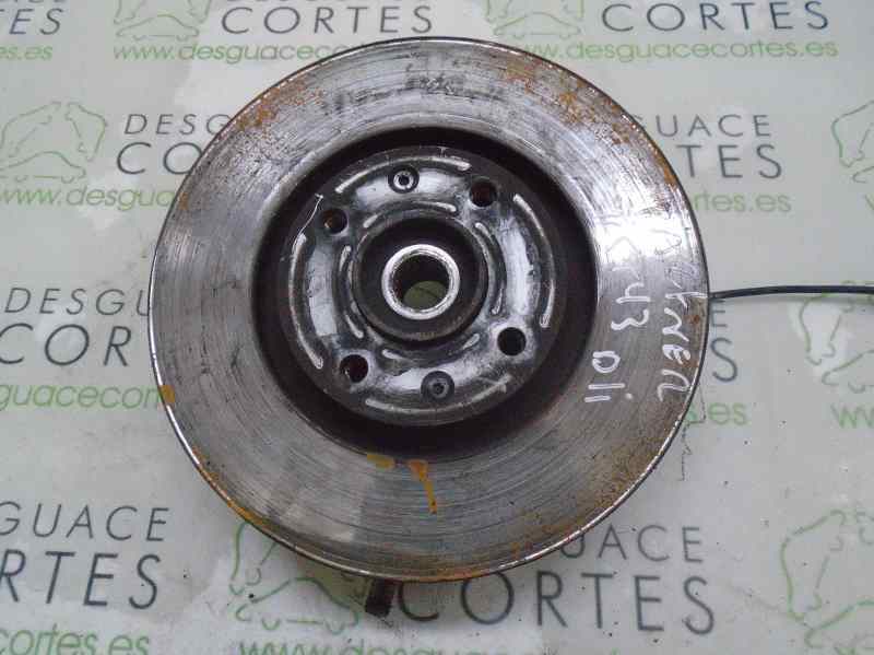 Fusee avant gauche PEUGEOT PARTNER TEPEE ACCESS Diesel - 1