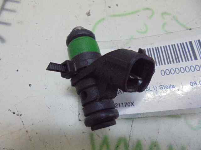 Injecteurs SEAT IBIZA (6L1) STELLA  - 1
