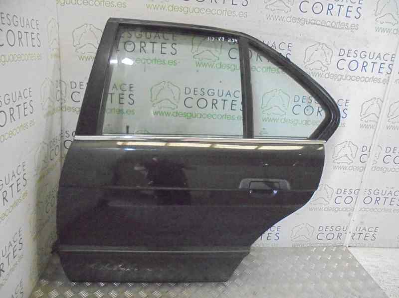 Porte arriere gauche BMW SERIE 5 BERLINA (E34) 518I  - 1