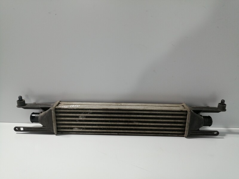 Echangeur air (Intercooler) FIAT GRANDE PUNTO 1.3 D MULTIJET  - 1