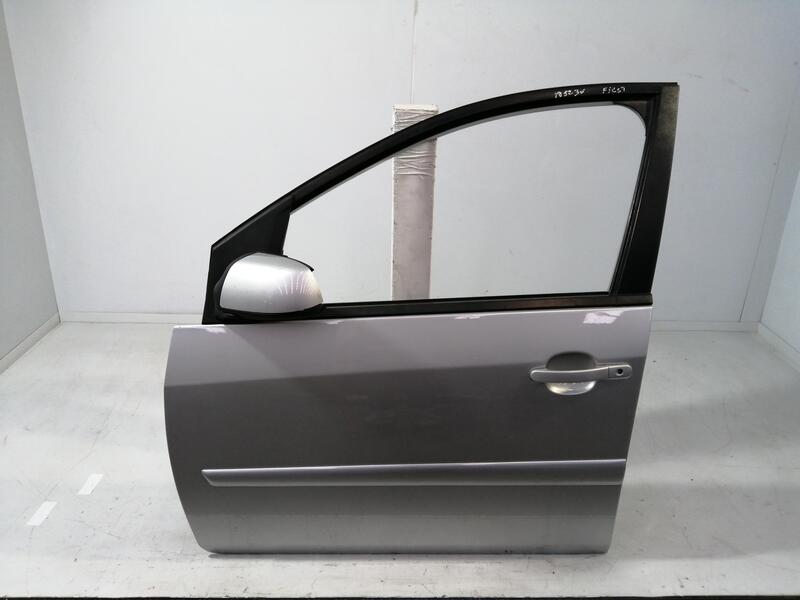 Porte avant gauche FORD FIESTA (CBK) AMBIENTE  - 1