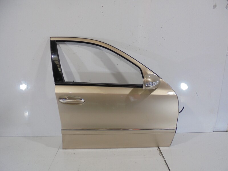Porte avant droit MERCEDES CLASE E (W211) BERLINA E 200 COMPRESSOR  - 1