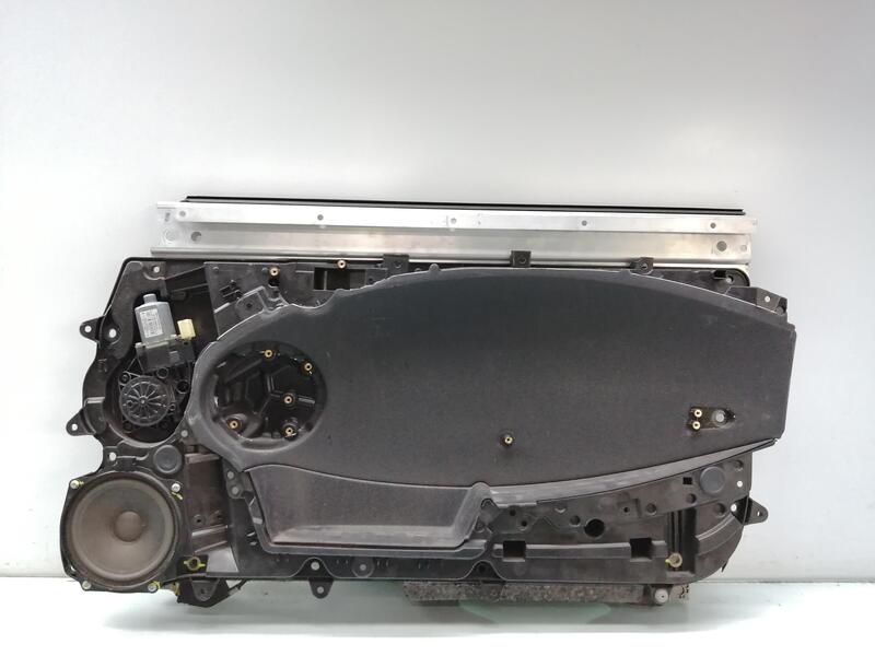 Leve vitre electrique avant droit MINI MINI (R56) COOPER  - 1