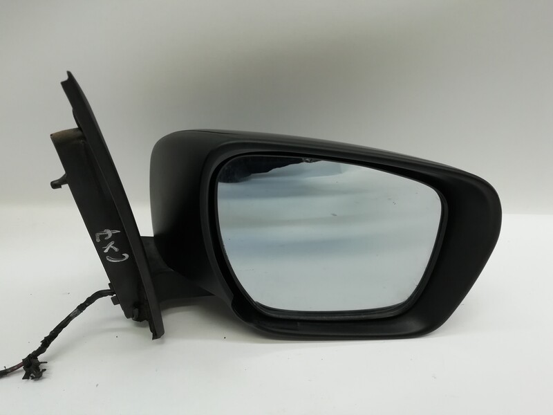 Retrovisor derecho MAZDA CX-7 2.2 MZR-CD AWD  - 1