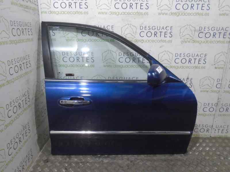 Puerta delantera derecha KIA MAGENTIS 2.0 Gasolina - 1