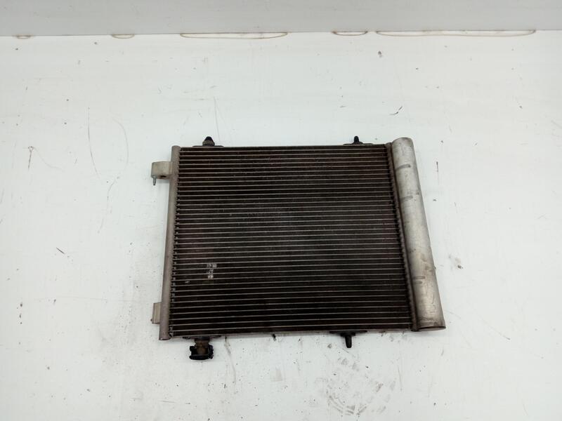 Condenseur de clim CITROEN C3 I 1.4 16V HDI  - 1