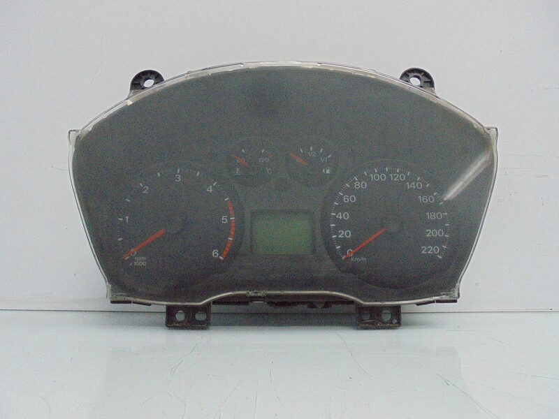 Compteur FORD TRANSIT FURGON 2.4 TDE  - 1