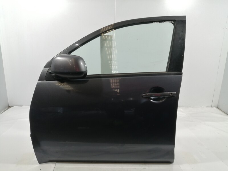 Porte avant gauche CITROEN C-CROSSER EXCLUSIVE Diesel - 1