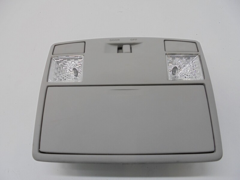Eclairage de plafonnier MAZDA 5 2.0 CD  - 1