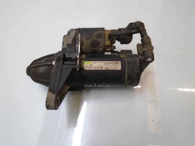 Motor de arranque HONDA CIVIC VII HATCHBACK 1.6 I Gasolina - 1