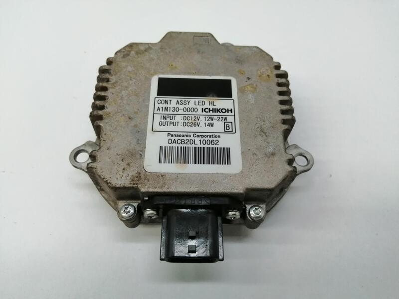 Module électronique NISSAN LEAF ELECTRIC Electricité - 1