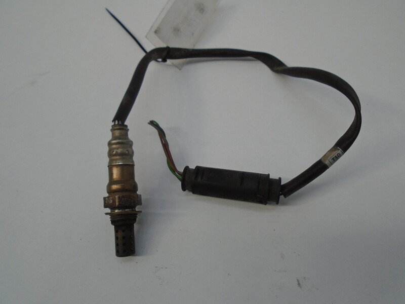 Sonde lambda MERCEDES CLASE A A 160 Essence - 1