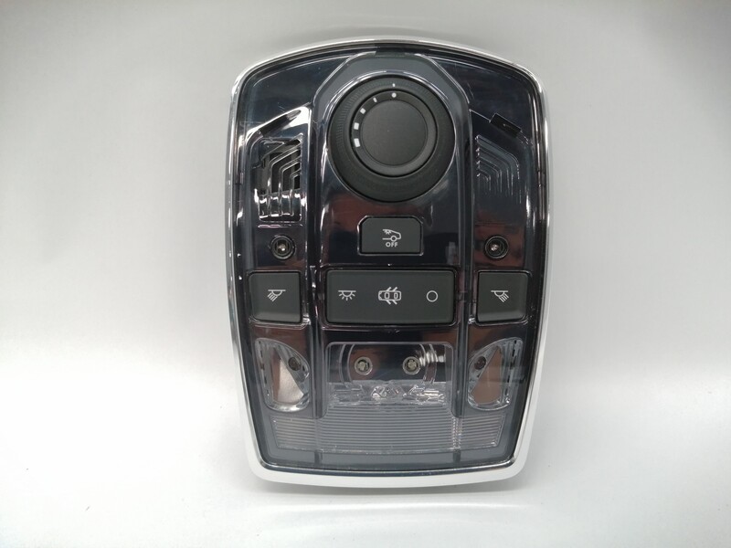 Eclairage de plafonnier PEUGEOT 508 SW ALLURE Diesel - 1
