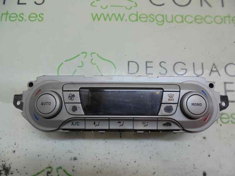 Commande chauffage FORD FOCUS II 1.6 Essence - 1