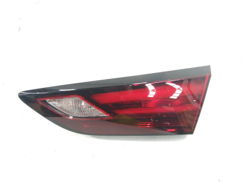 Feu arriere secondaire droit (feux) OPEL ASTRA K 1.6 CDTI  - 1