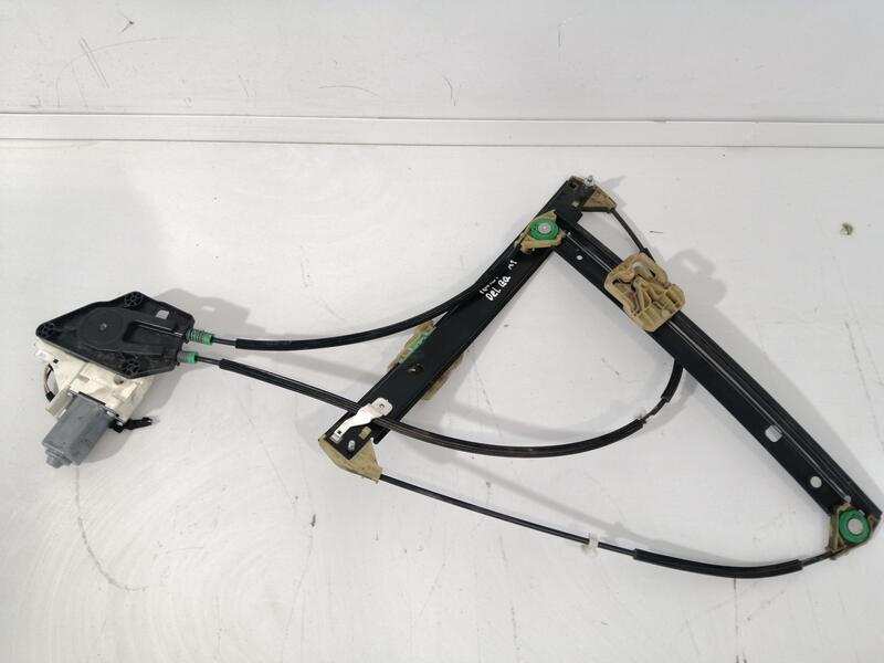 Leve vitre electrique avant gauche AUDI A1 SPORTBACK (8XA) AMBITION  - 1