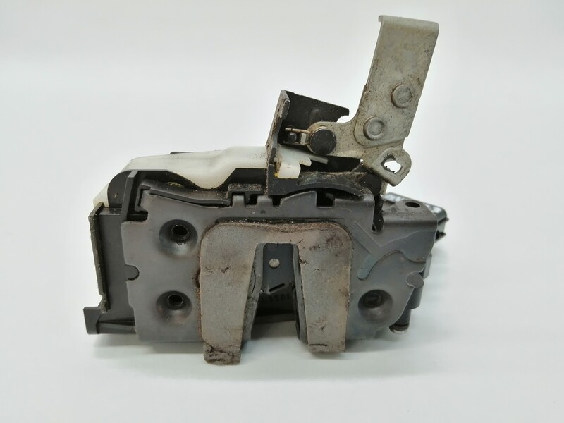 Serrure avant droit FORD S-MAX (CA1) TREND Diesel - 1