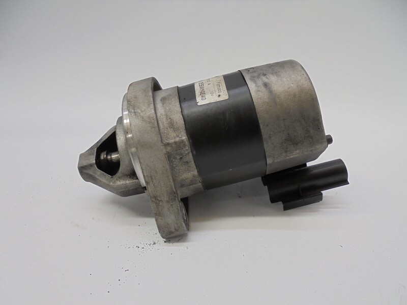 Demarreur FORD FOCUS III 1.0 ECOBOOST Essence - 1