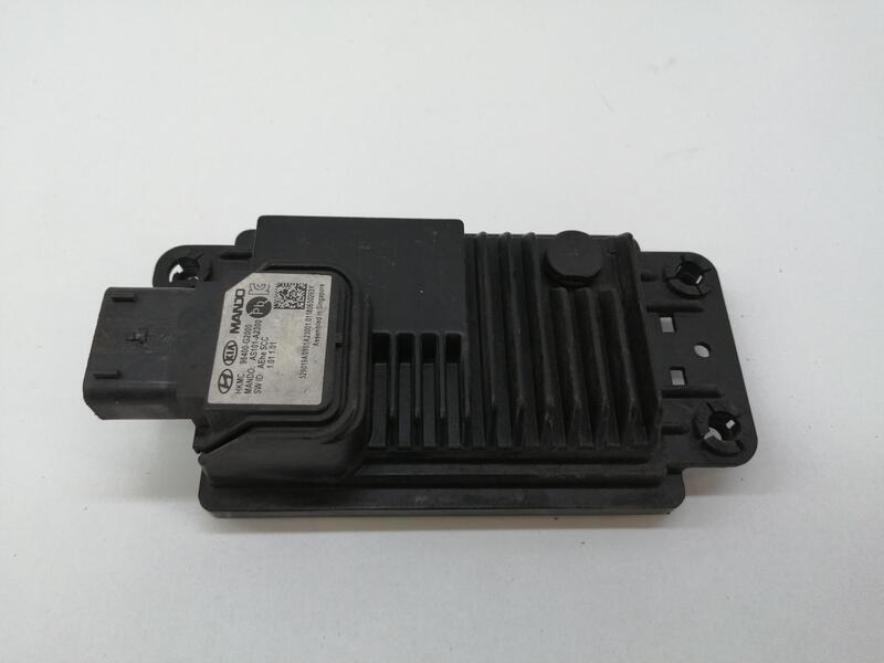 Module électronique HYUNDAI IONIQ 1.6 GDI HYBRID  - 1