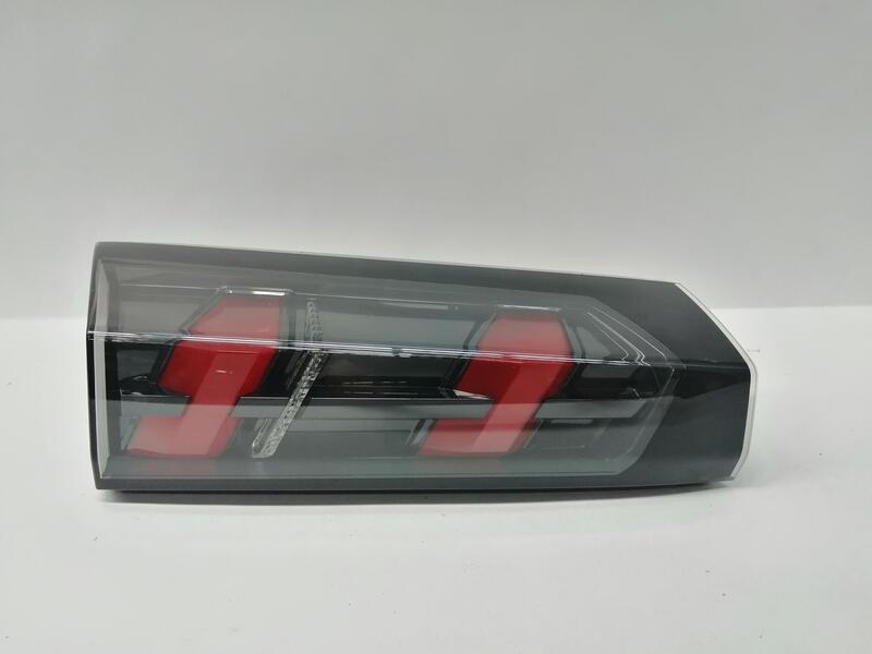 Feu arriere secondaire gauche (feux) PEUGEOT 2008 (P1) ACTIVE PACK Diesel - 1
