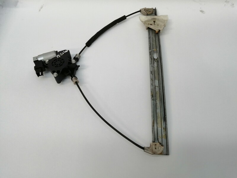 Leve vitre electrique avant gauche MAZDA 5 2.0 CD  - 1