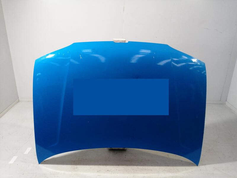 Capot PEUGEOT PARTNER ORIGIN COMBISPACE 1.9 D  - 1