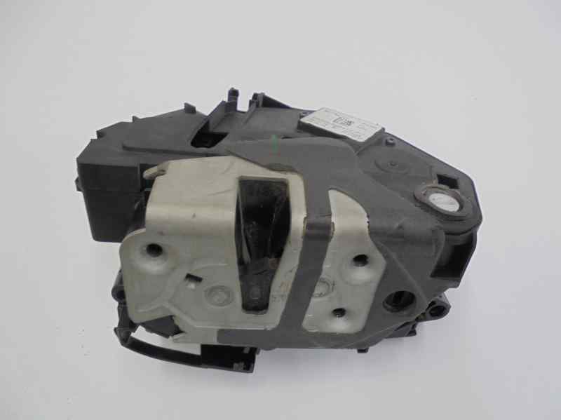 Serrure de porte laterale droite FORD TOURNEO COURIER KOMBI 1.5 TDCI  - 1