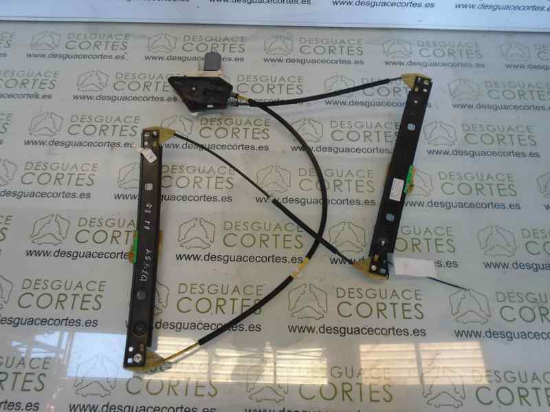 Leve vitre electrique avant droit AUDI A1 SPORTBACK (8XA) AMBITION  - 1