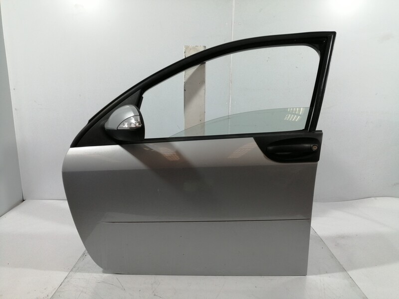 Porte avant gauche SMART FORFOUR BASICO  - 1