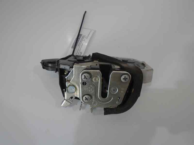 Serrure avant droit NISSAN JUKE 1.6 Essence - 1