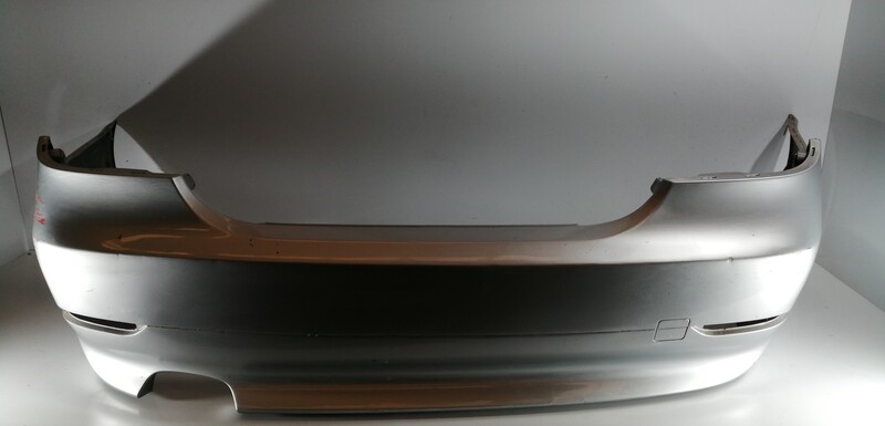 Pare choc arriere BMW SERIE 5 BERLINA (E60) 525I  - 1