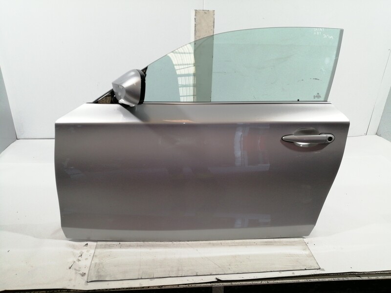 Porte avant gauche BMW SERIE 1 BERLINA (E81/E87) 116D Diesel - 1