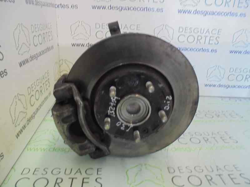 Fusee avant gauche HYUNDAI I30 (GD) CLASSIC Diesel - 1