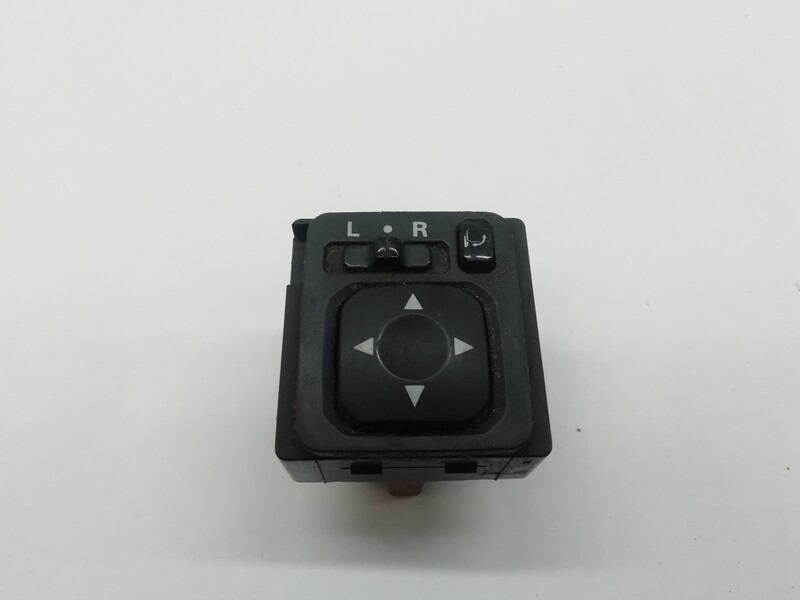 Commande retroviseurs MITSUBISHI OUTLANDER (CW0) 2.2 DI-D KAITEKI PLUS Diesel - 1