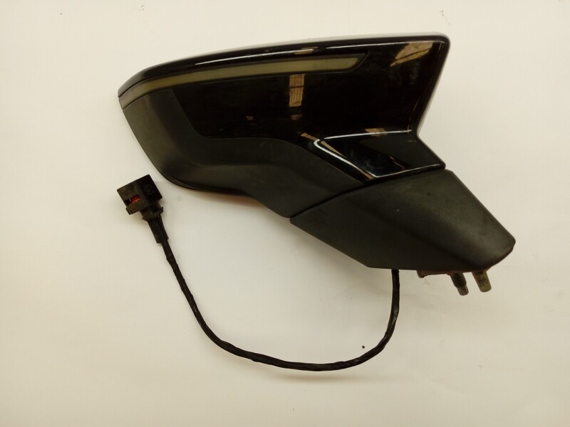Retroviseur droit SEAT LEON SC (5F5) FR Diesel - 1