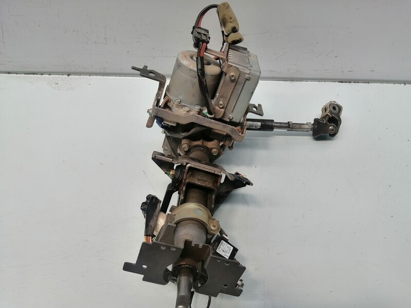Colonne de direction NISSAN JUKE 1.2 DIG-T Essence - 1