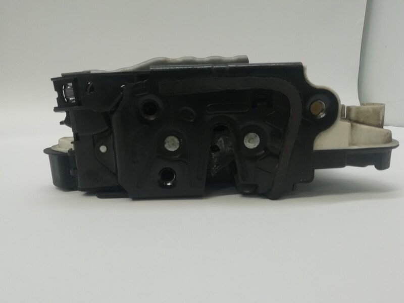 Serrure avant gauche SEAT TOLEDO (KG3) REFERENCE Diesel - 1