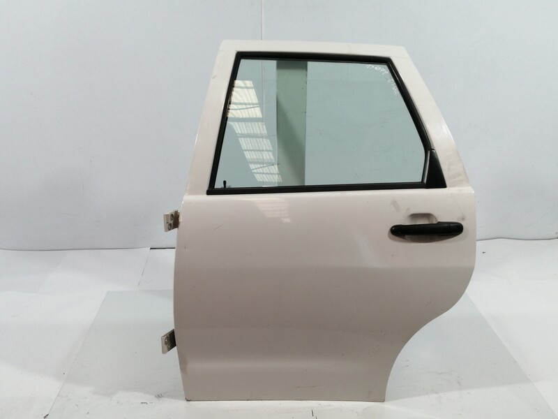 Porte arriere gauche SEAT IBIZA (6K1) SELECT Diesel - 1