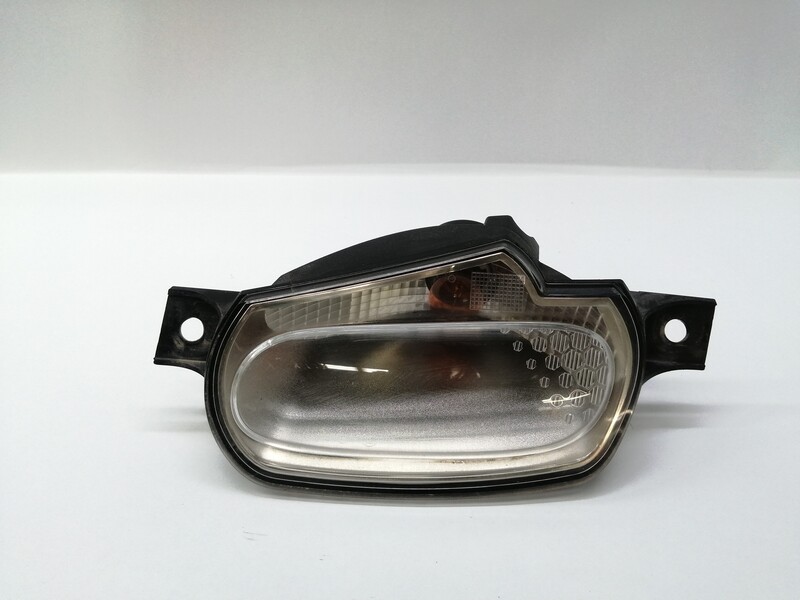 Optique avant secondaire droit (feux)(clignotant) SMART FORFOUR BASIS  - 1