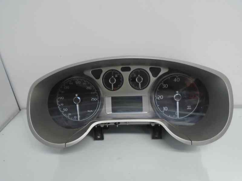 Compteur LANCIA DELTA (181) GOLD Diesel - 1