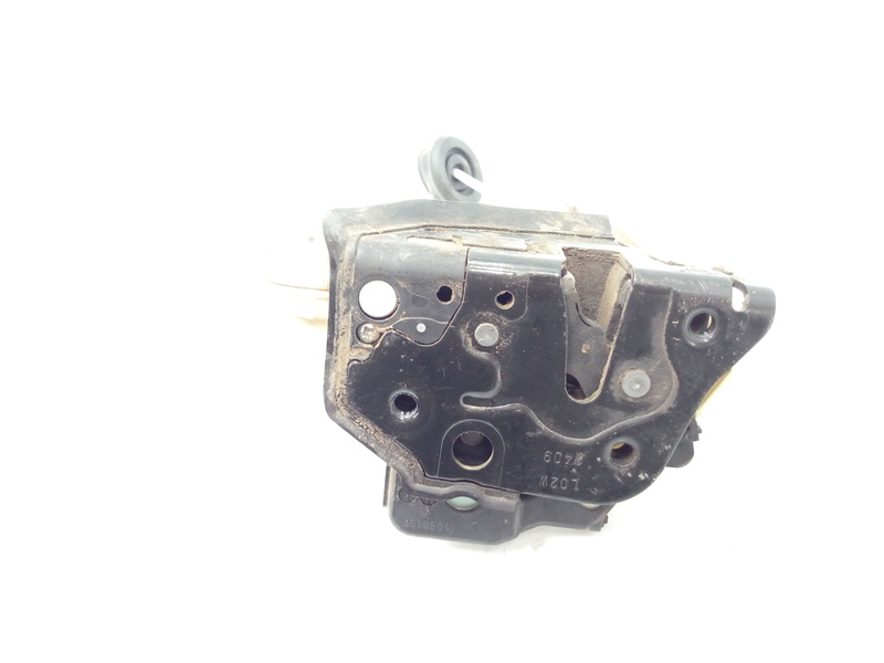 Serrure avant gauche AUDI A3 1.9 TDI  - 1