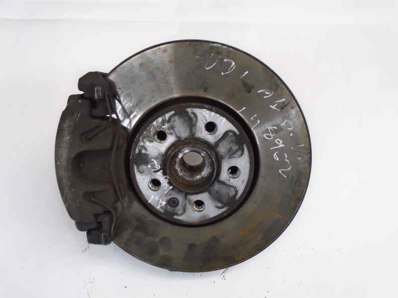 Fusee avant gauche AUDI A1 SPORTBACK (8XA) AMBITION  - 1